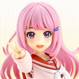 結城 まどか【桃桜高校・夏服】HMV&BOOKS online 限定特典付