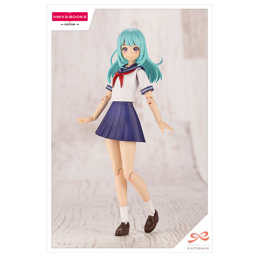 結城 まどか【桃桜高校・夏服】HMV&BOOKS online 限定特典付 | 創彩 