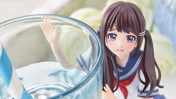 水没事件 | 創彩少女庭園オフィシャルサイト