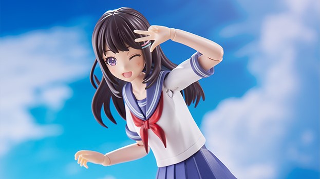 海 | 創彩少女庭園オフィシャルサイト