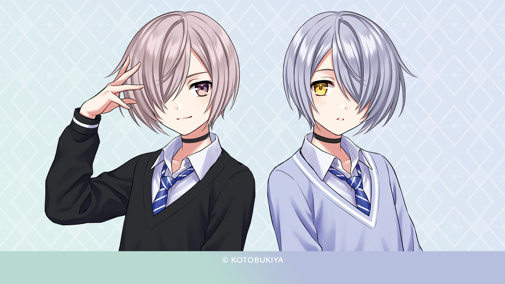 成瀬 タクト／成瀬 詩季 | 創彩少女庭園オフィシャルサイト