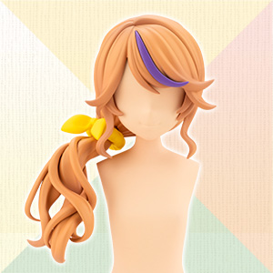 タイニークローゼット ジップパーカーコレクション【コトブキヤ