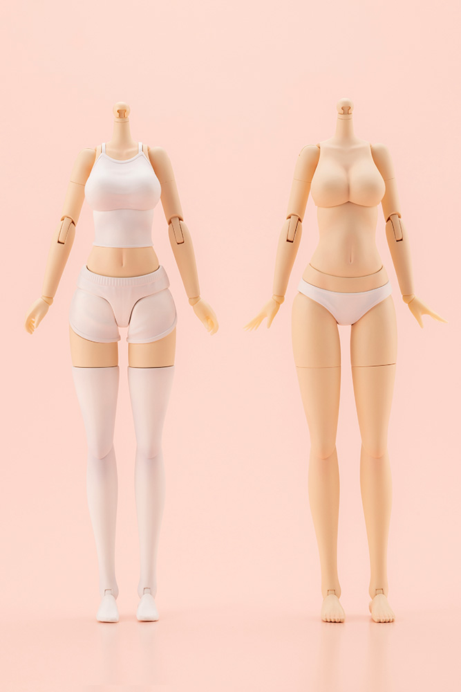 ドレスアップボディ【L】 | 創彩少女庭園オフィシャルサイト