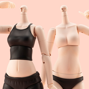 【新品未開封】ゴッドハンド×壽屋 コトブキニッパー 創彩少女庭園Ver. 限定品】ゴッドハンド×壽屋 コトブキニッパー 創彩少女庭園Ver