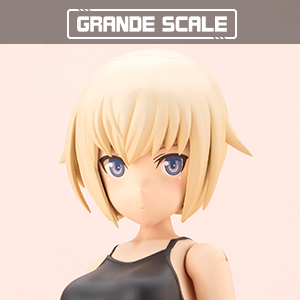 ゴッドハンド×壽屋 コトブキニッパー 創彩少女庭園Ver